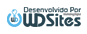 WD Sites - Cria&ccedil;&atilde;o de Sites!